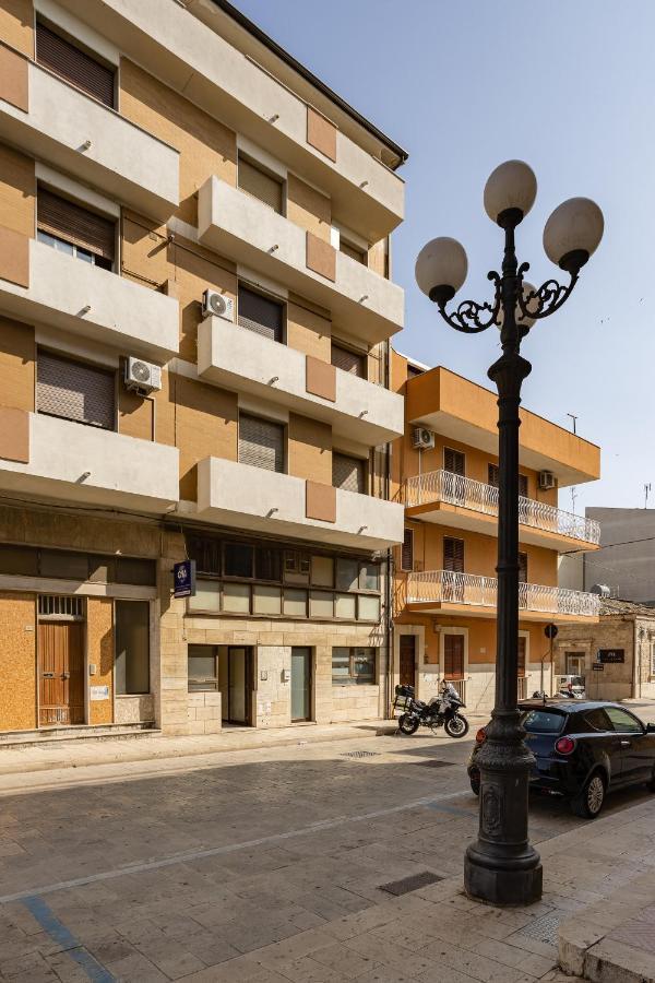Aurora Casa Vacanze Pozzallo Exterior photo